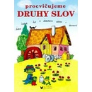 Procvičujeme druhy slov