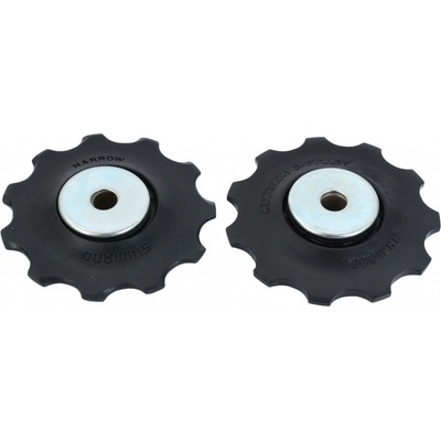kladky přehazovačky Shimano RD-M370