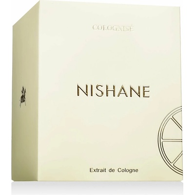 Nishane Colognisé kolínska unisex 100 ml