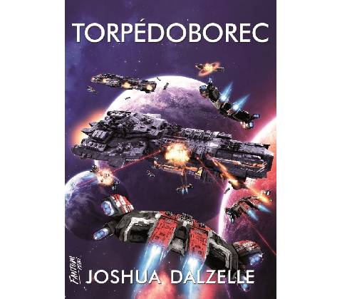 Torpédoborec