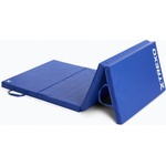 XTREXO Гимнастически матрак XTREXO сгъваем 195 x 80 x 5 cm blue