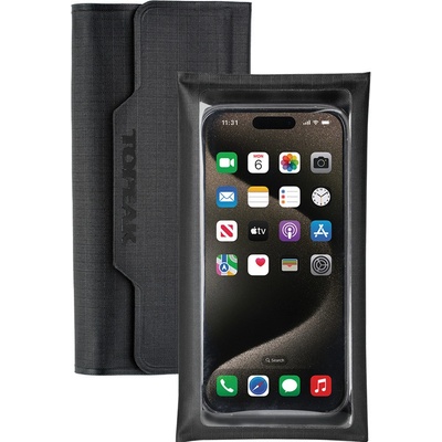 TOPEAK na telefon PHONE DRYWALLET
