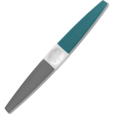 Pollié Nail File 01029 pilník na nechty 4 typy zrnitosti 15 cm