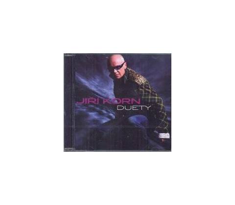Korn,j.: Duety CD