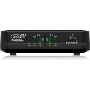 Behringer Ultralink ULM302Mic