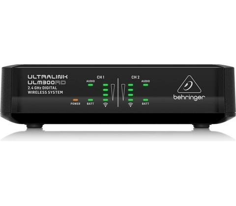 Behringer Ultralink ULM302Mic