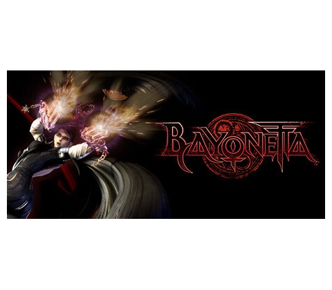 Bayonetta 3