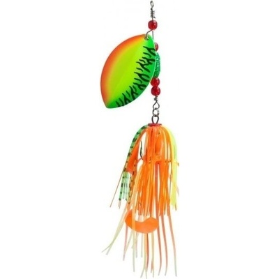 Uni Cat Tense Mag Willow Spinner 21cm 55g Fire Tiger