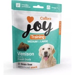 Calibra Joy Dog Training Еленско и Патешко М&Л 300г