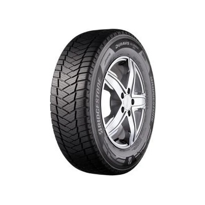 Bridgestone DURASE 215/65 R16 106T