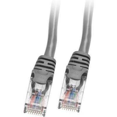 GoGEN GOGNET300MM01(RJ45), 3m, sivý