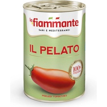 La Fiammante celé lúpané paradajky 400 g