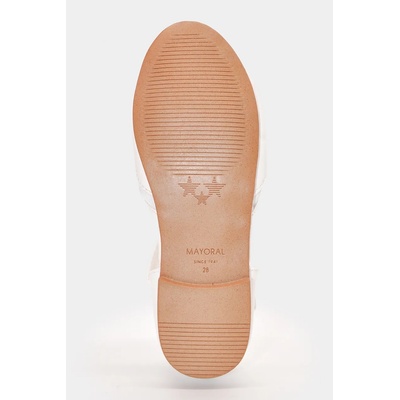 Mayoral Детски балеринки Mayoral (45733.33B.Kids.PPY2)