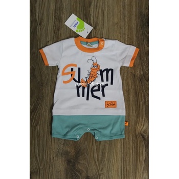 Image 1 of Rach Летен гащеризон Summer 2, 62, 68, 74, 80