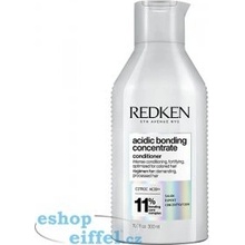 Redken Acidic Bonding Concentrate regenerační kondicionér 300 ml