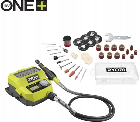 RYOBI RRTS18-0A35