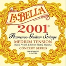 LaBella 2001 FM