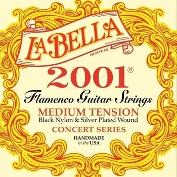 LaBella 2001 FM