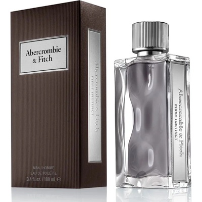Abercrombie & Fitch First Instinct parfum pánsky 5 ml vzorka