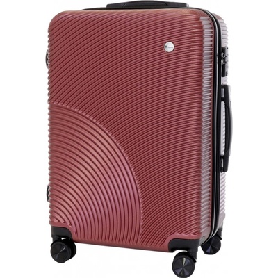 T-class 2011 TSA zámek L vínová 65 x 43 x 27,5cm – Zboží Dáma