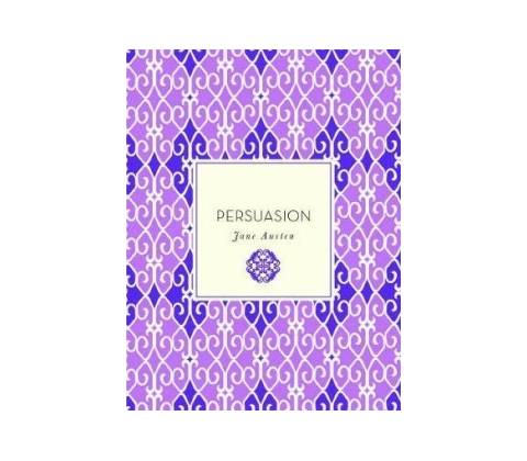 Persuasion Jane Austen