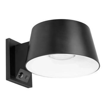 POLARIS Соларен фасаден led аплик с pir сензор ailo (4.35w) | 36, 07€ (70, 55 лв) (79)