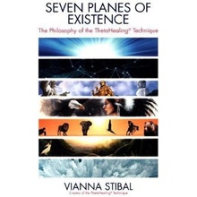 Thetahealing Seven Planes of Existence - Stibal Vianna