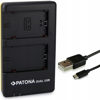 Patona PT1927 – Sleviste.cz