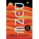 Knihy Frank Herbert - Dune