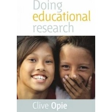 Doing Educational Research Opie Clive