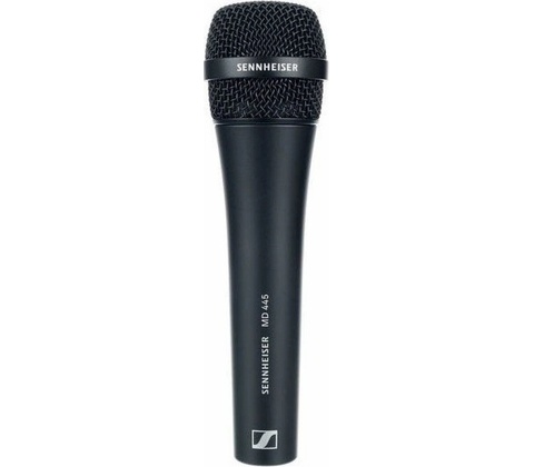 Sennheiser MD 445