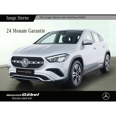 Mercedes-Benz GLA 180 100 kW