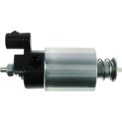 Elektromagnetický spínač, startér AS-PL SS6151S