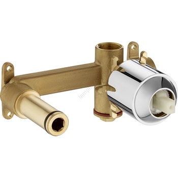 Roca A525220603 - Монтажно тяло за вградени смесители (LF0276)