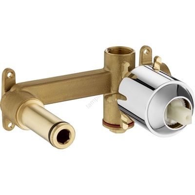 Roca A525220603 - Монтажно тяло за вградени смесители (LF0276)