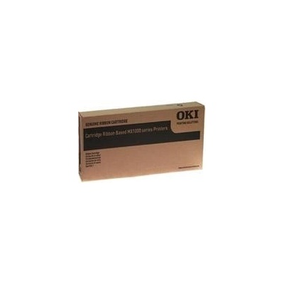 páska OKI MX1050CRB/1100CRB/1150CRB/1200CRB black (17 000 str.)