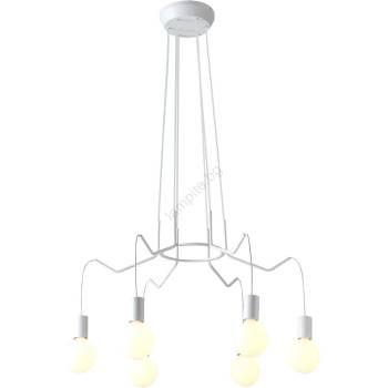 Candellux BASSO 36-71026