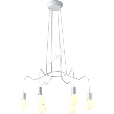 Candellux BASSO 36-71026