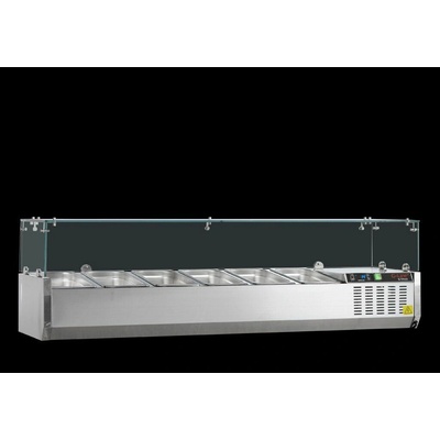 Tefcold GVC38-150