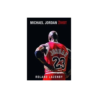 Michael Jordan Život