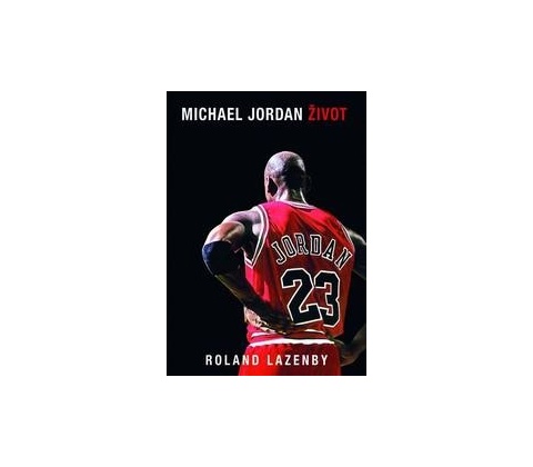 Michael Jordan Život
