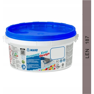 MAPEI 1,5 kg 187