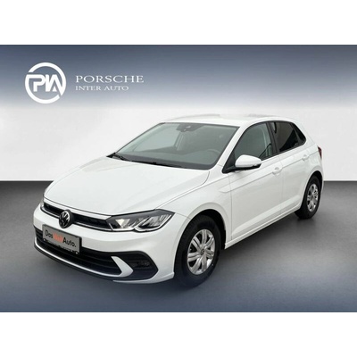 Volkswagen Polo 59 kW