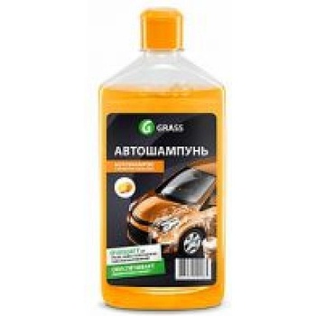 MaxMolix Автошампоан с полиращ ефект - портокал 900 мл (mm111100-1)