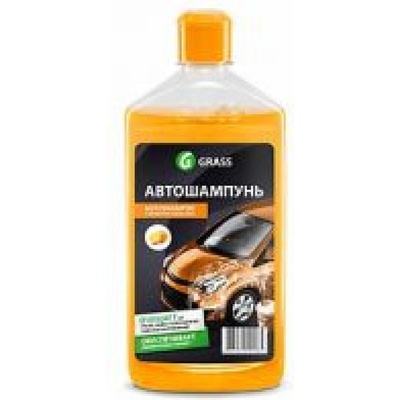 MaxMolix Автошампоан с полиращ ефект - портокал 900 мл (mm111100-1)