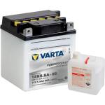 VARTA Powersports Freshpack 12V 5.5Ah right+ 12N5.5A-3B (506012004A514)