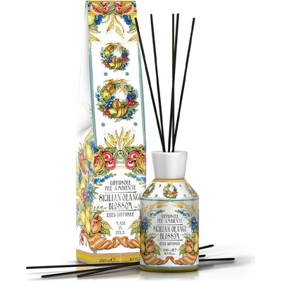 Rudy Profumi Aroma Difuzér Sicilian Orange Blossom 250 ml