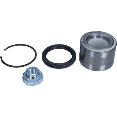 MAXGEAR Ložisko kolesa - opravná sada 33-1262