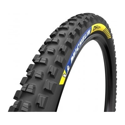 Michelin DH34 WIRE 26X2.40