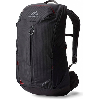Gregory Zulu 24l čierna